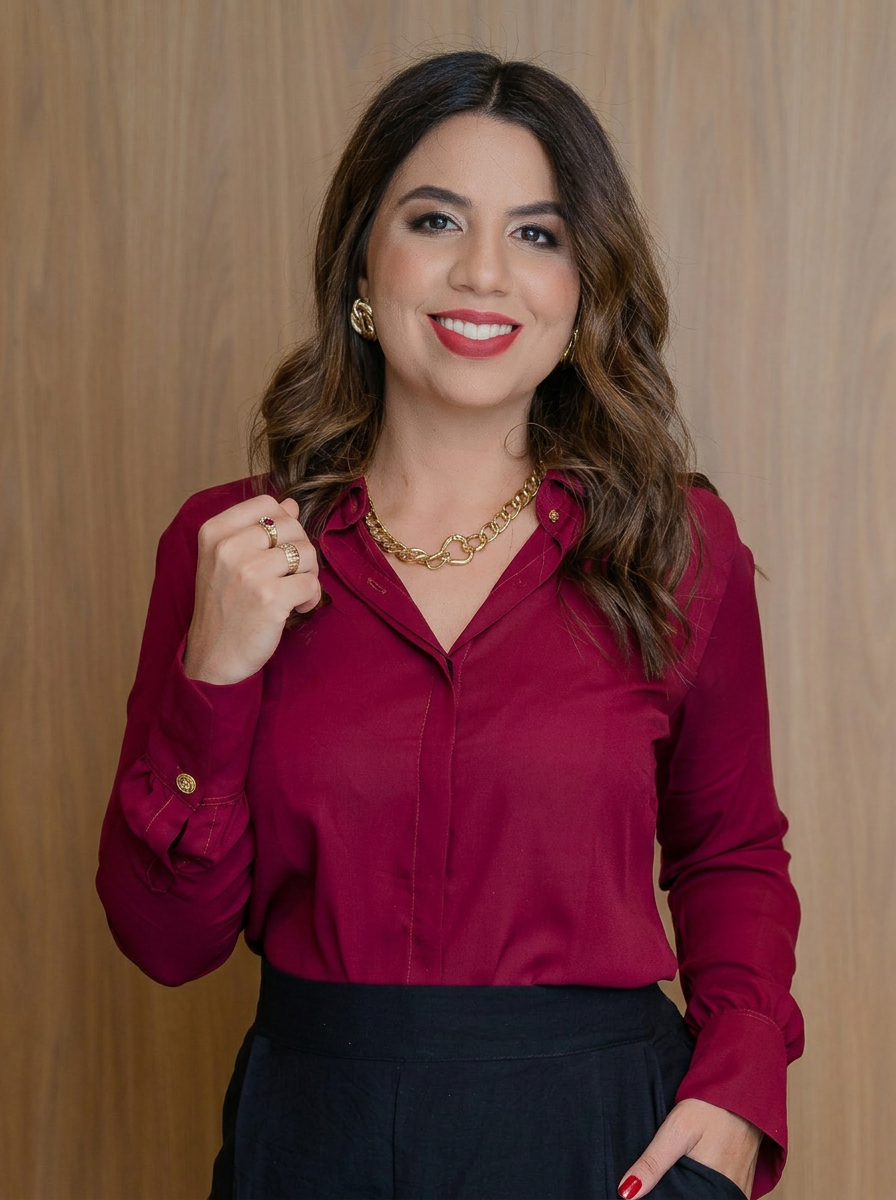 Foto de Camilla Pinheiro
