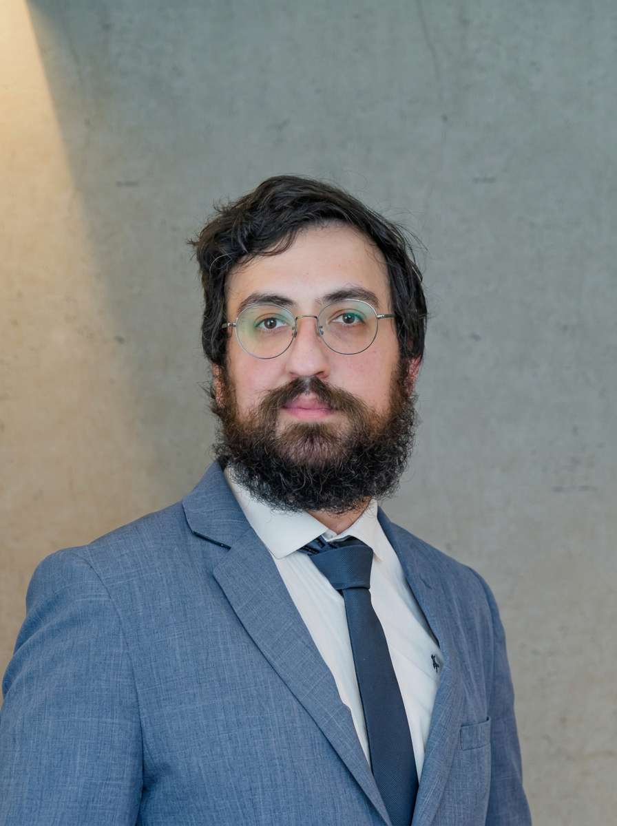 Foto de Raphael Cianga